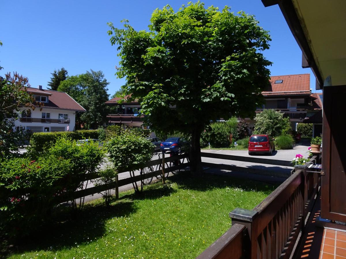 Alpennest Burgberg Apartamento Burgberg  Exterior foto